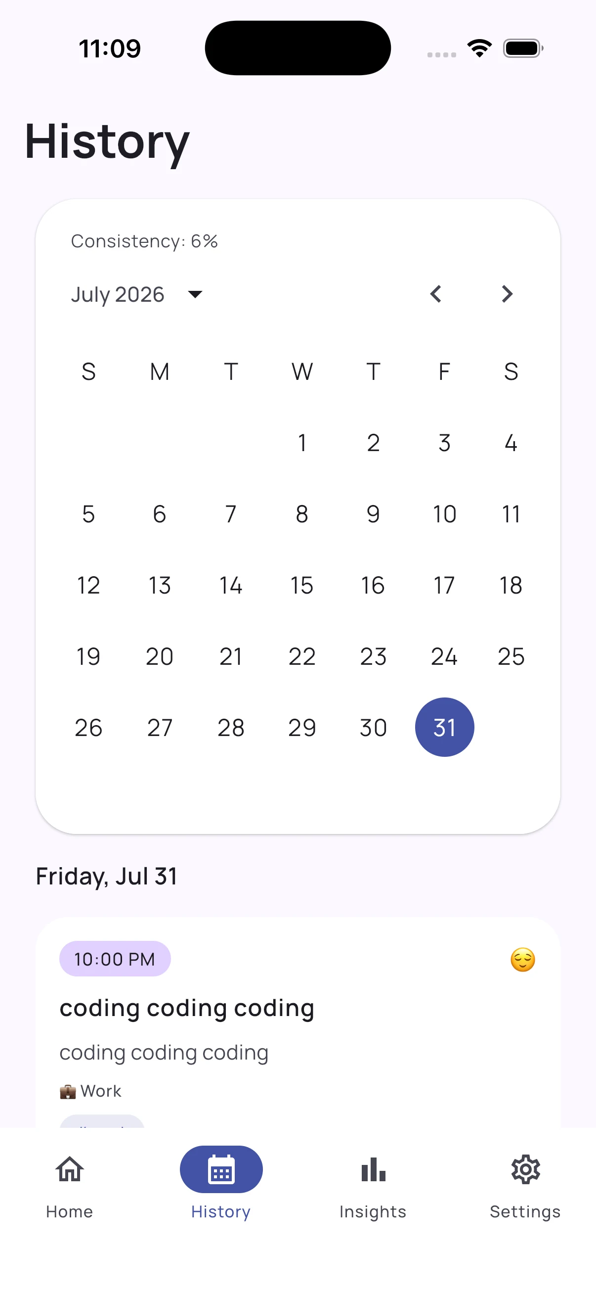 Android history