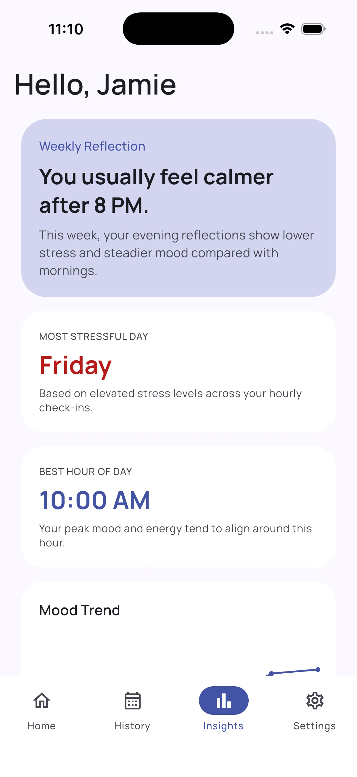 Android insights