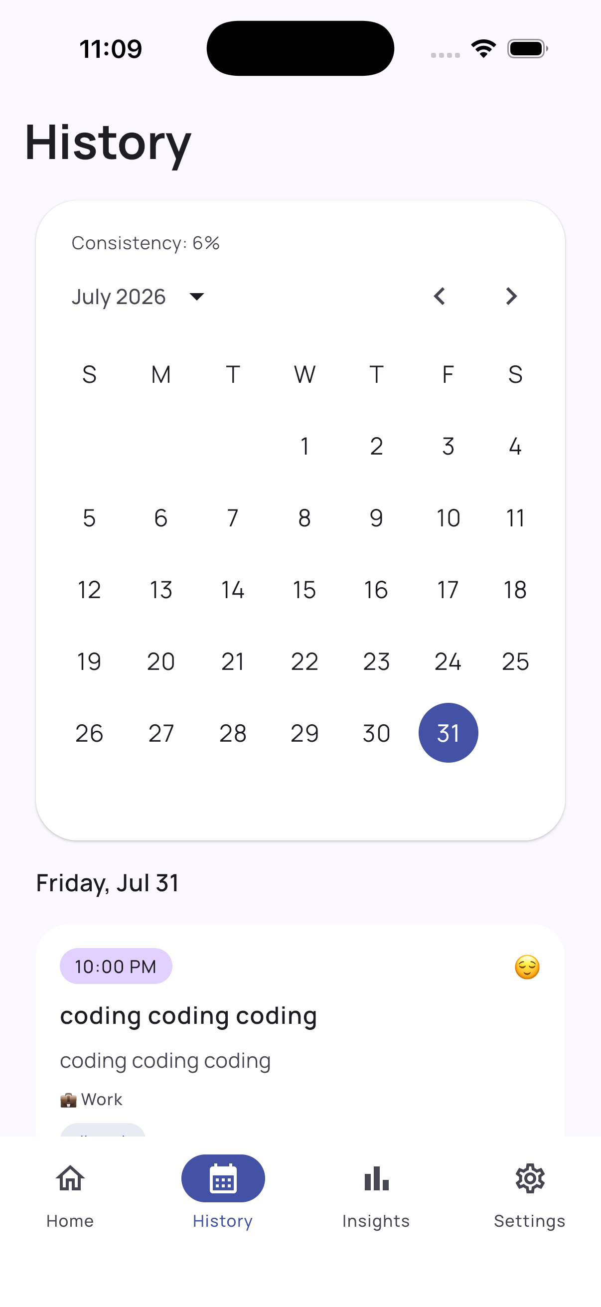 Android history