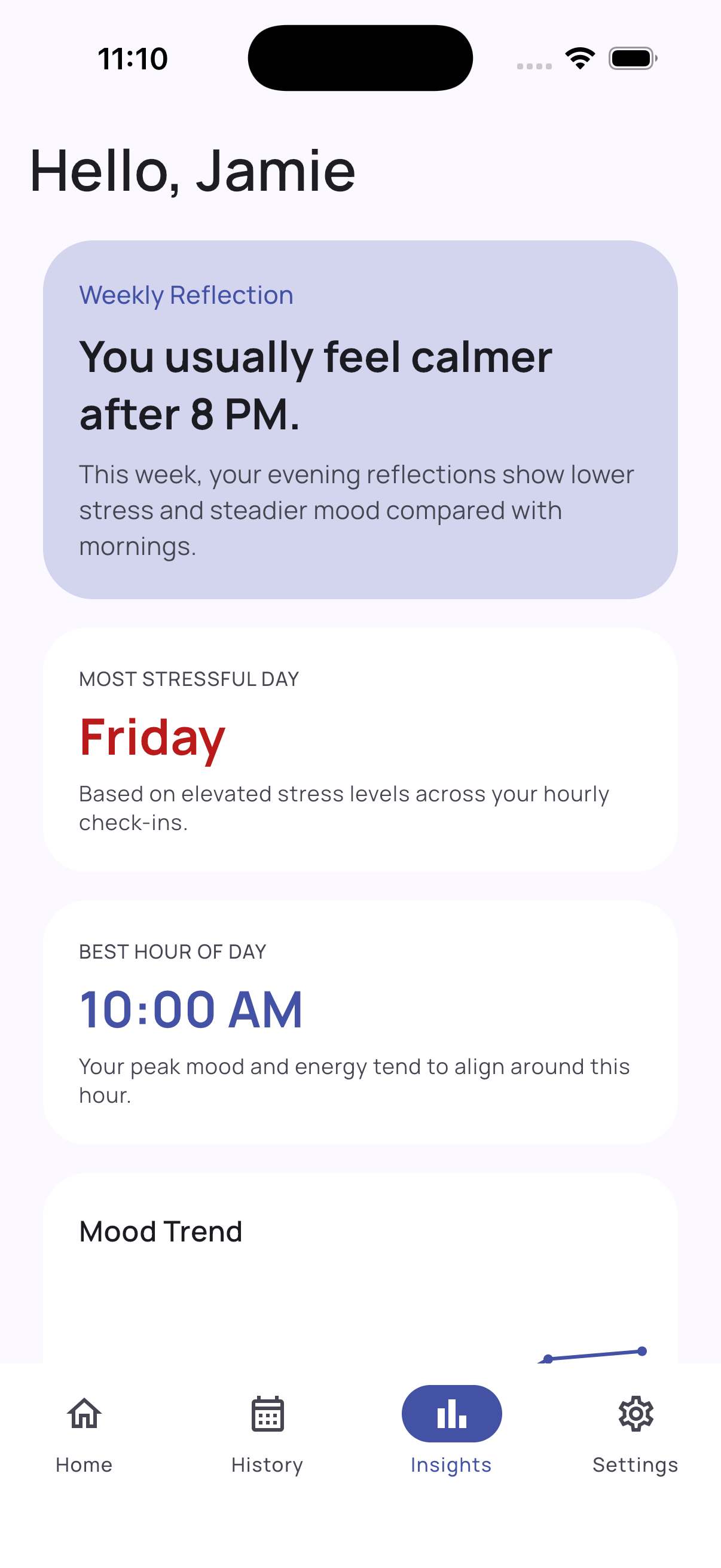 Android insights